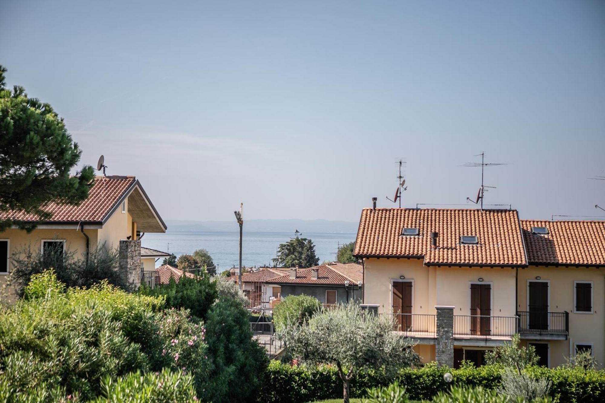 Villagioia Бардоліно Екстер'єр фото